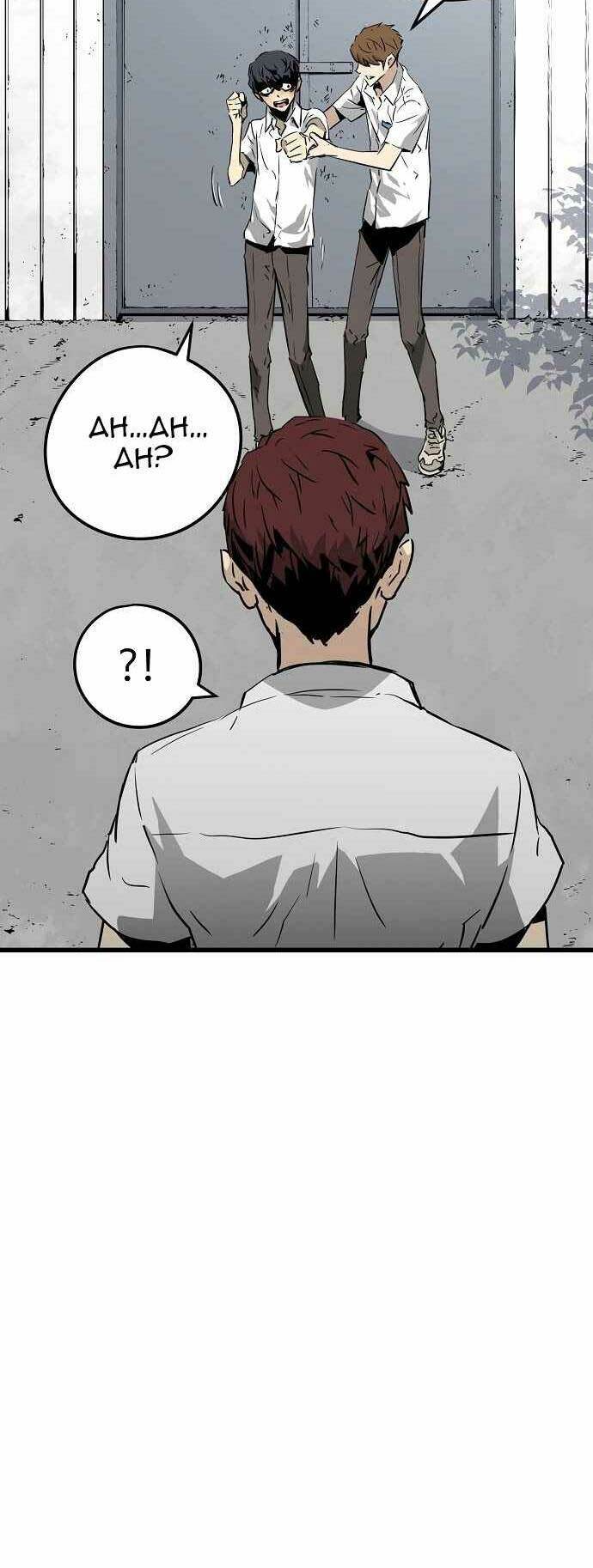 The Breaker 3: Quyền Năng Vô Hạn chapter 1 85