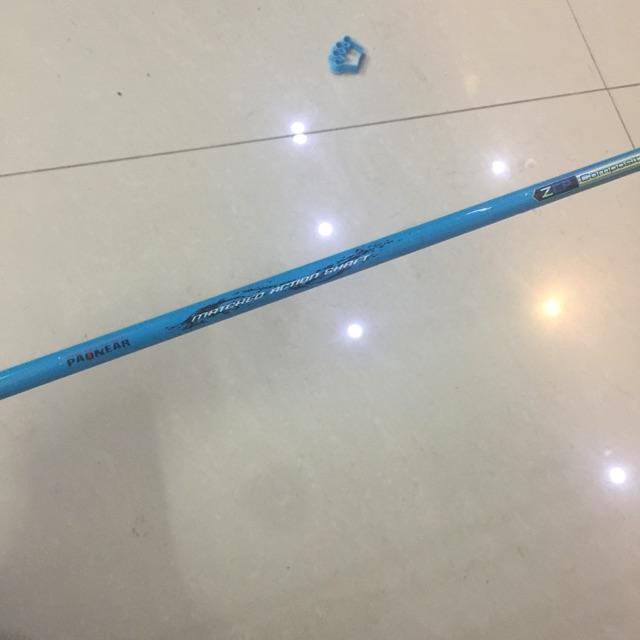 Cần lure 1m8 giá rẻ