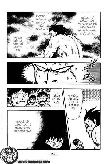 hoàng phi hồng phần 1 chapter 5 188