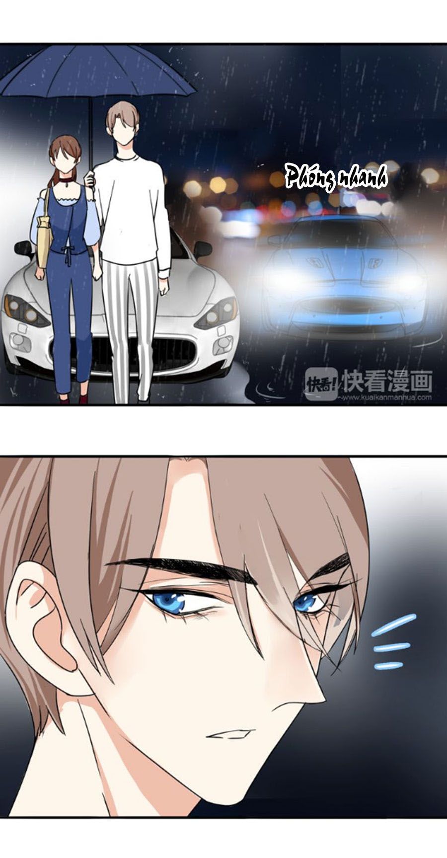 mùi hương lãng mạn chapter 22 28