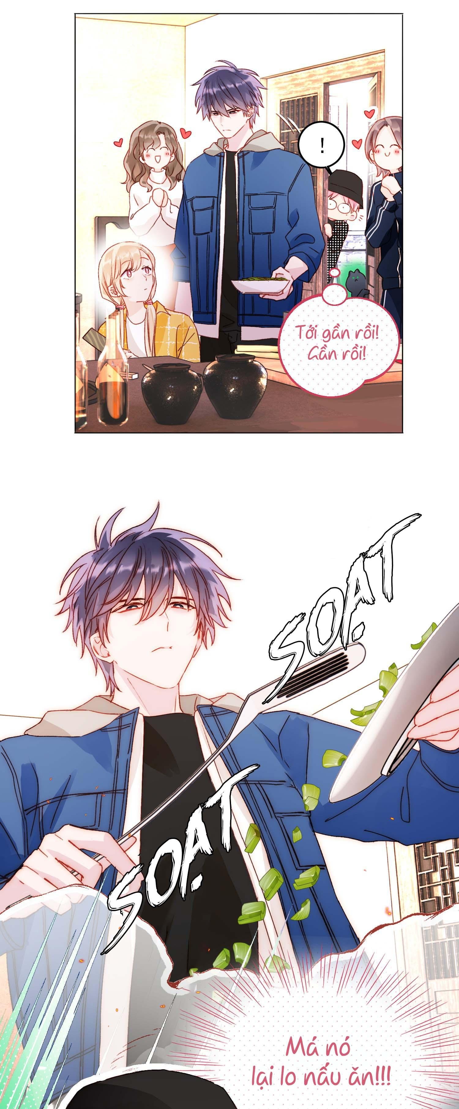 tôi phải trở thành nhân vật đại phản diện chapter 42 20