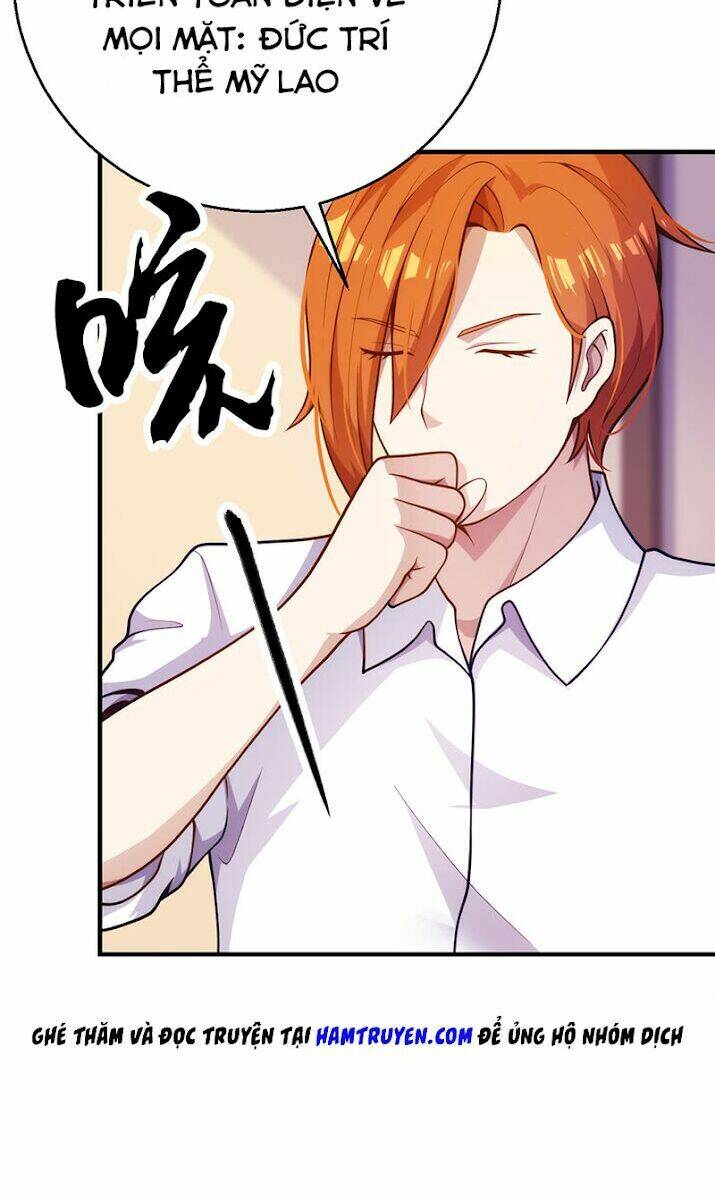 thiên hạ kiếp chapter 6 8