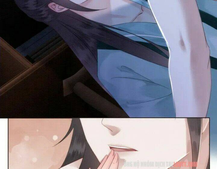 trọng sinh bá sủng nhiếp chính vương quá mạnh mẽ chapter 109 67