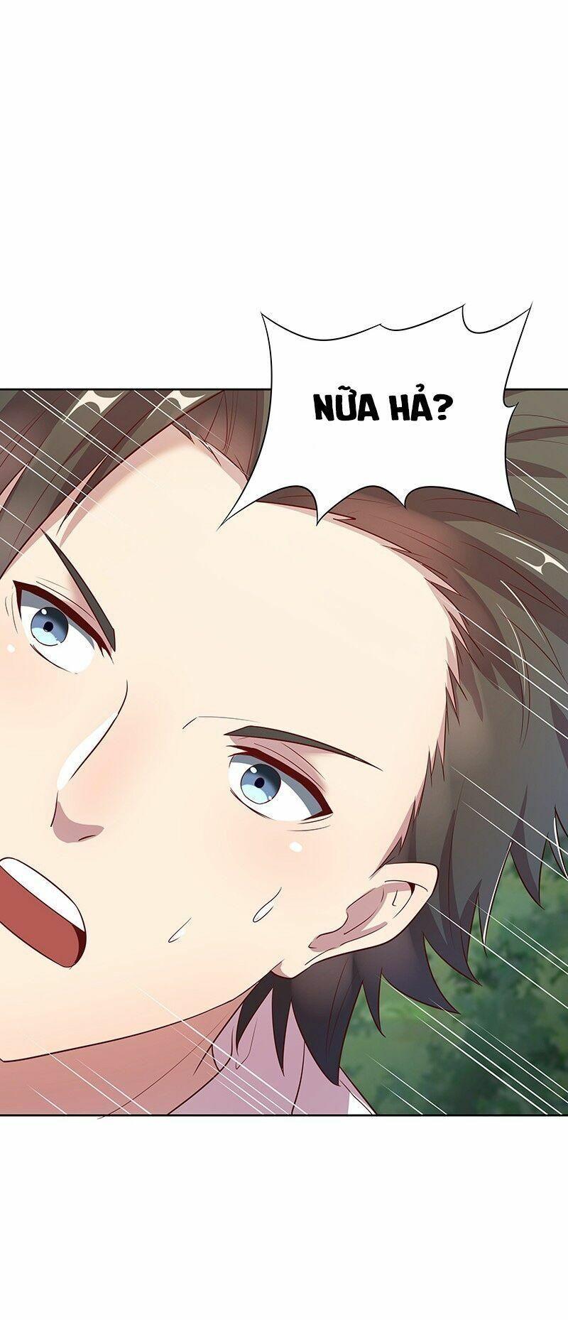 Diệu Thủ Cuồng Y chapter 208.5 77