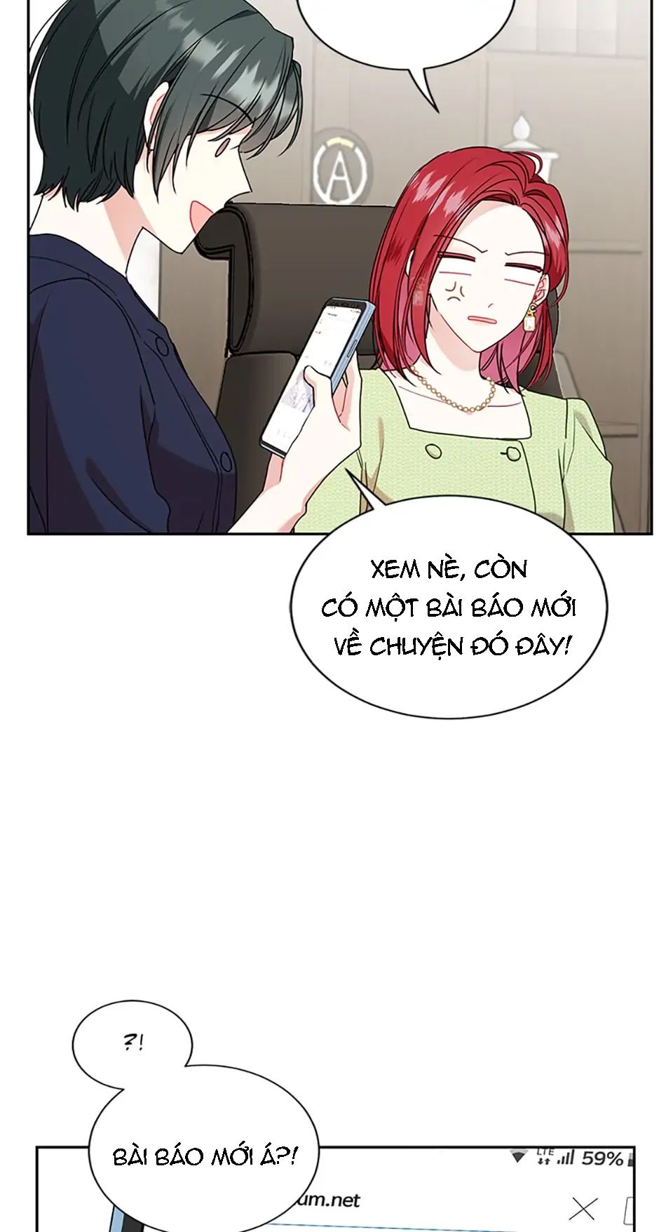 chỉ thị đặc biệt của sếp chapter 49.2 4