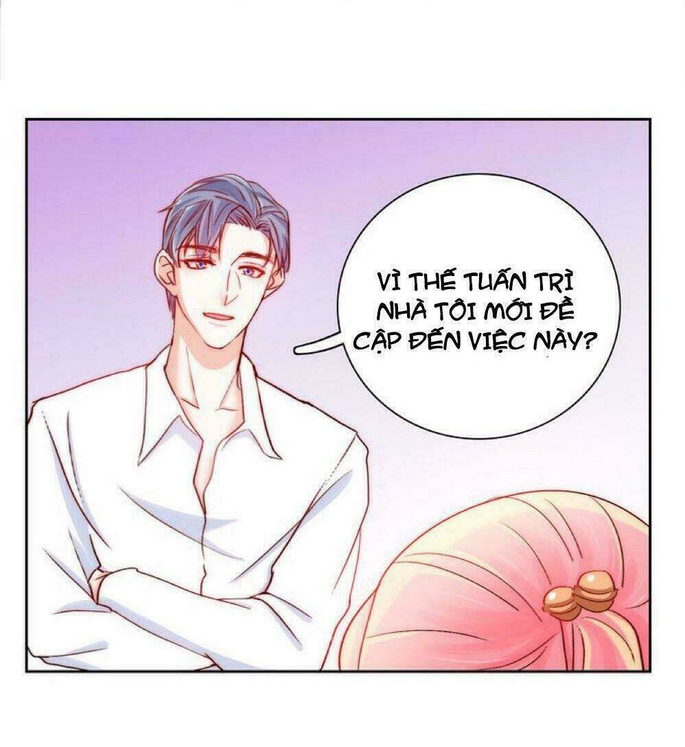 mạng sống của em thuộc về tôi chapter 2 54