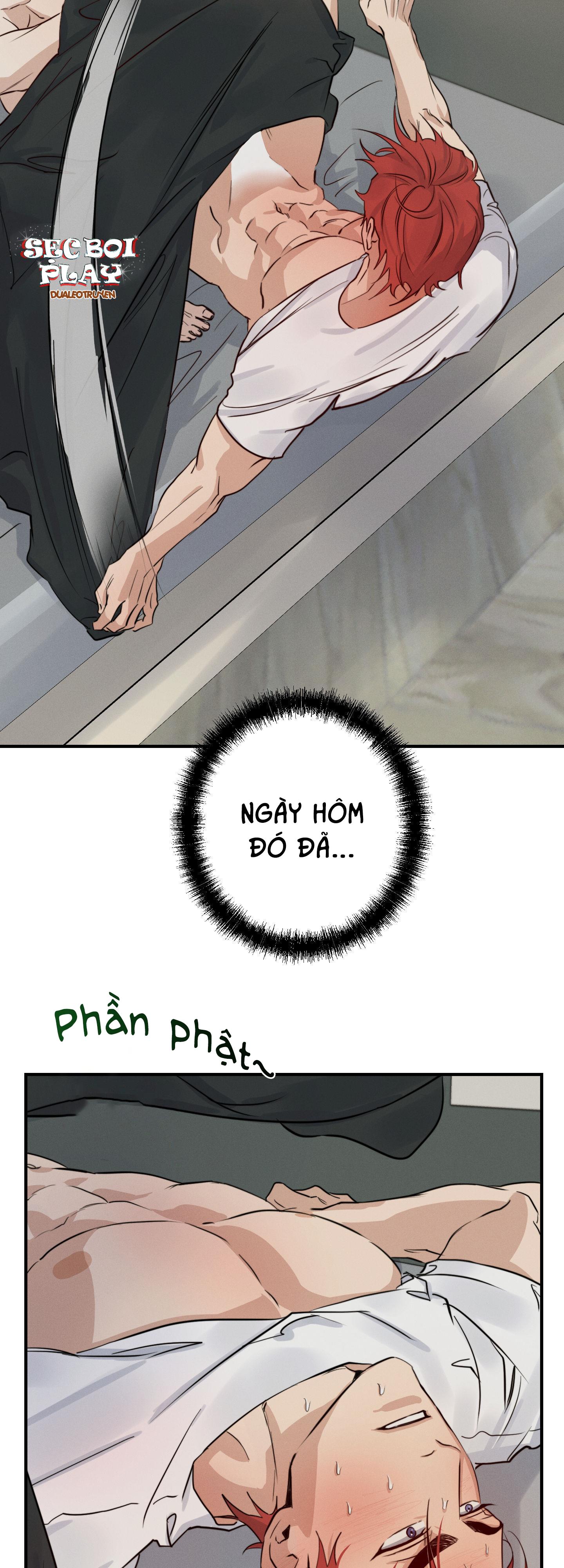 high clear chapter 19 53