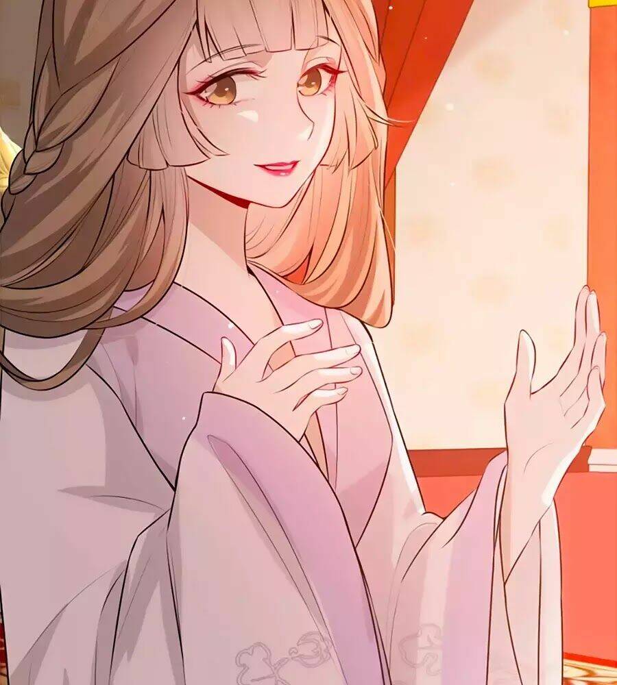 gian phi như thử đa kiều chapter 26 11