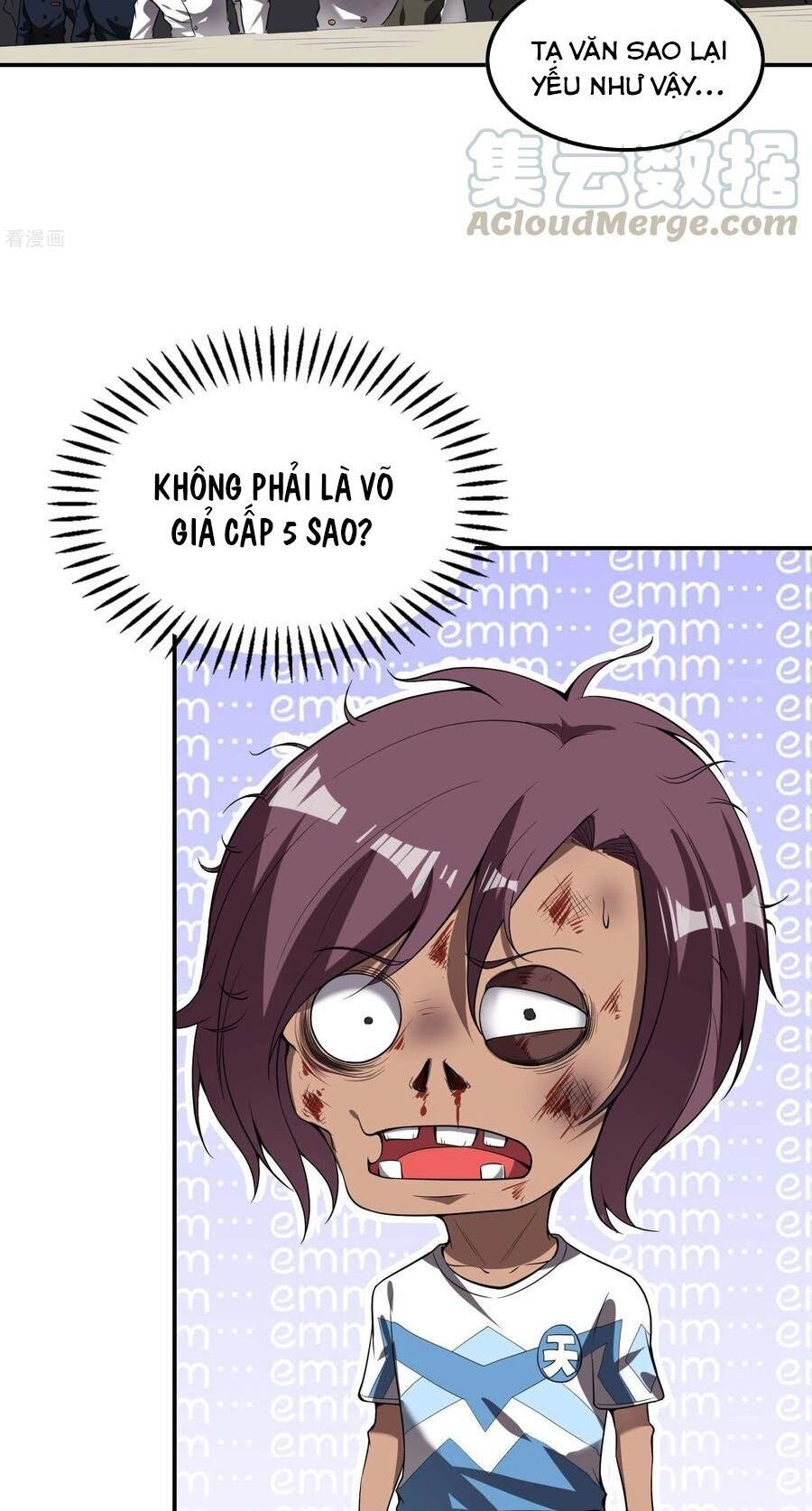 đệ nhất người ở rể chapter 54 33