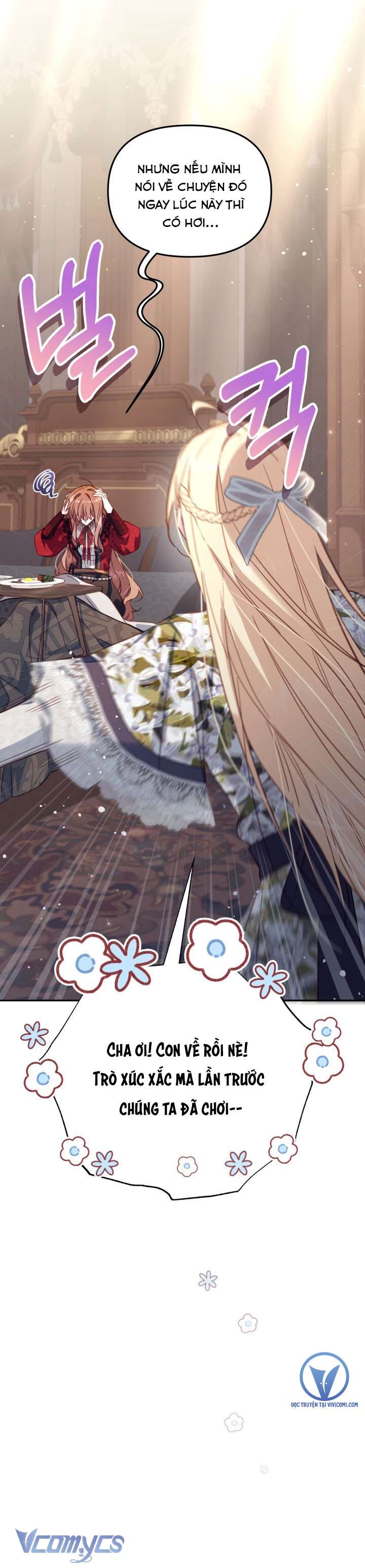 không có chỗ cho kẻ giả mạo chapter 30 30