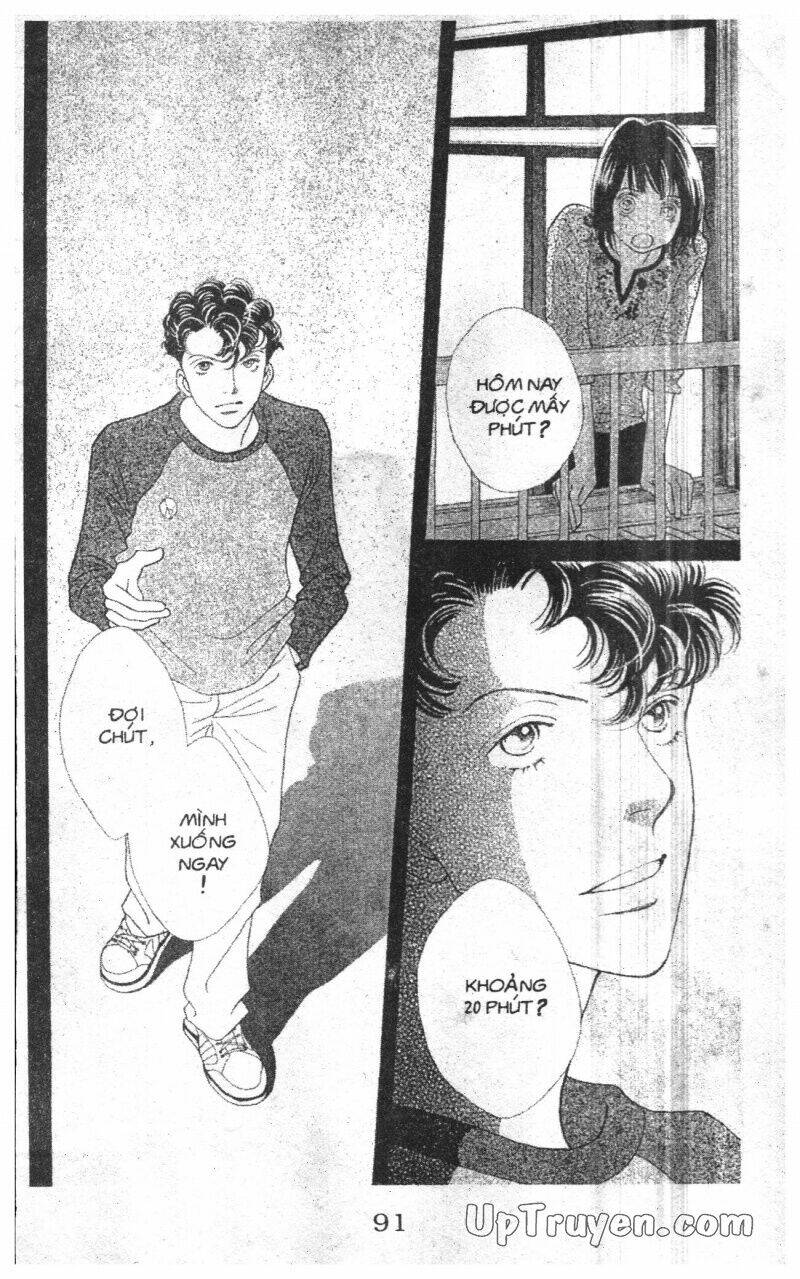 con nhà giàu chapter 195 88