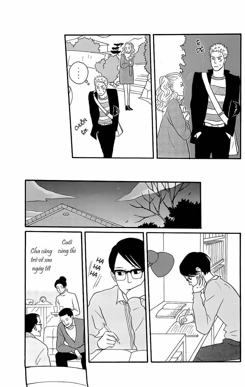 sakamichi no apollon chapter 14 11