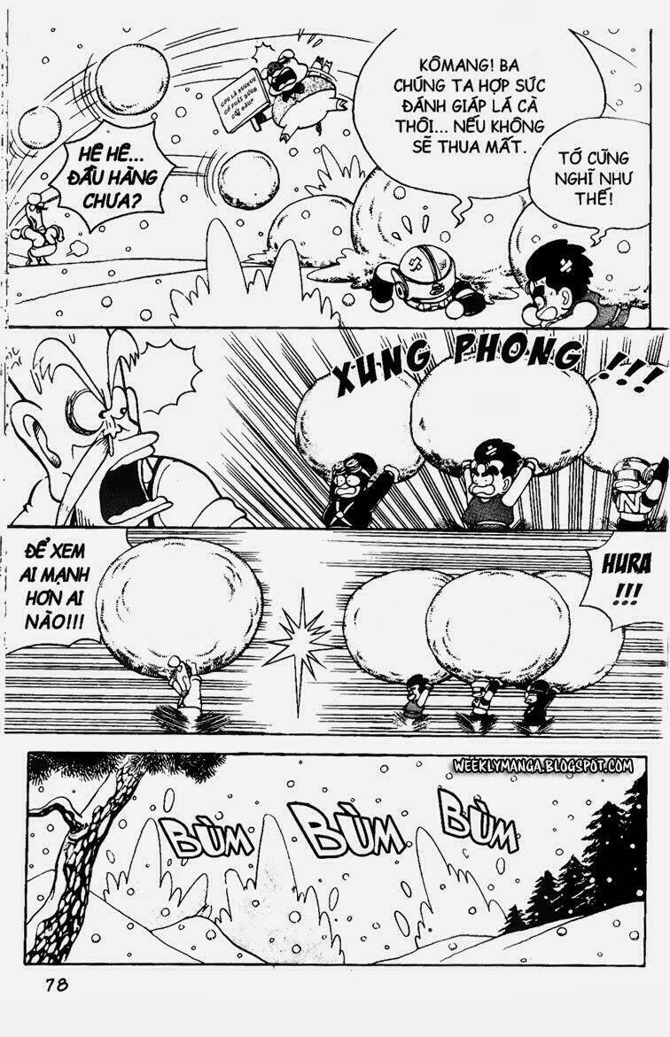 kung fu komang chapter 11 16