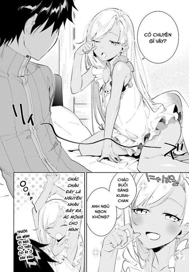 nageki no bourei wa intai shitai - saijiyaku hanta ni yoru saikiyou patei ikusei jutsu chapter 17 12