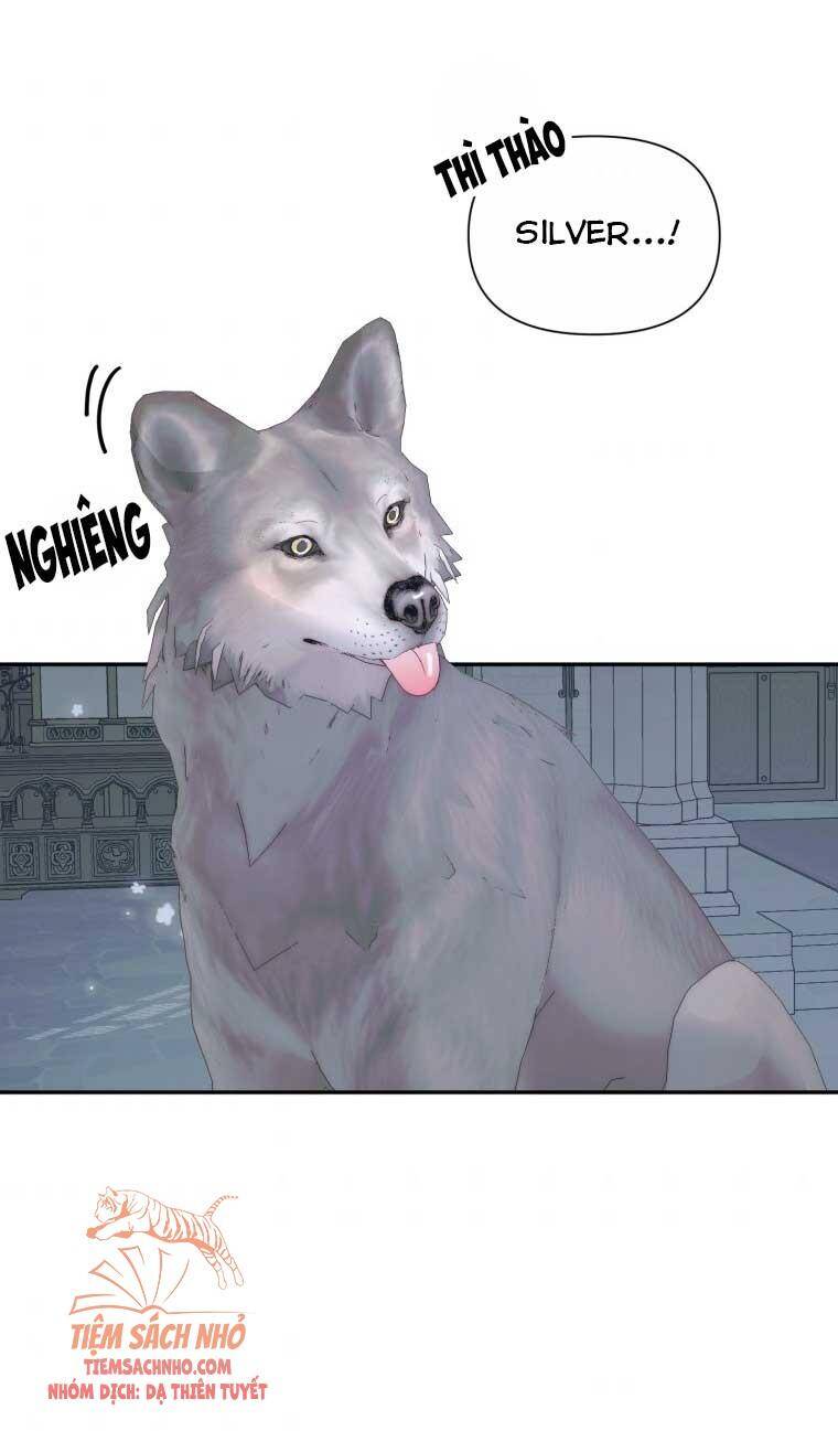 trở thành gia đình của nhân vật phản diện chapter 33 44