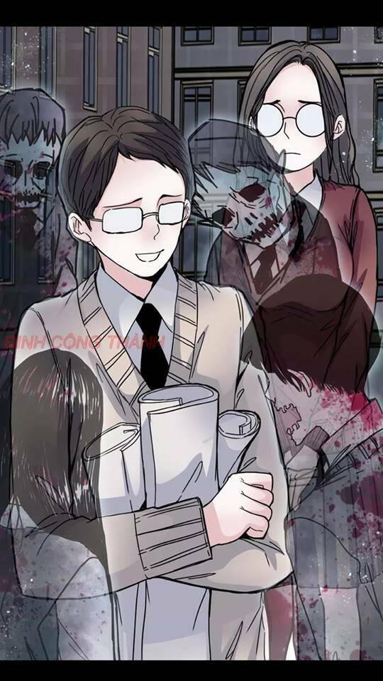 tiểu quỷ chapter 21 6