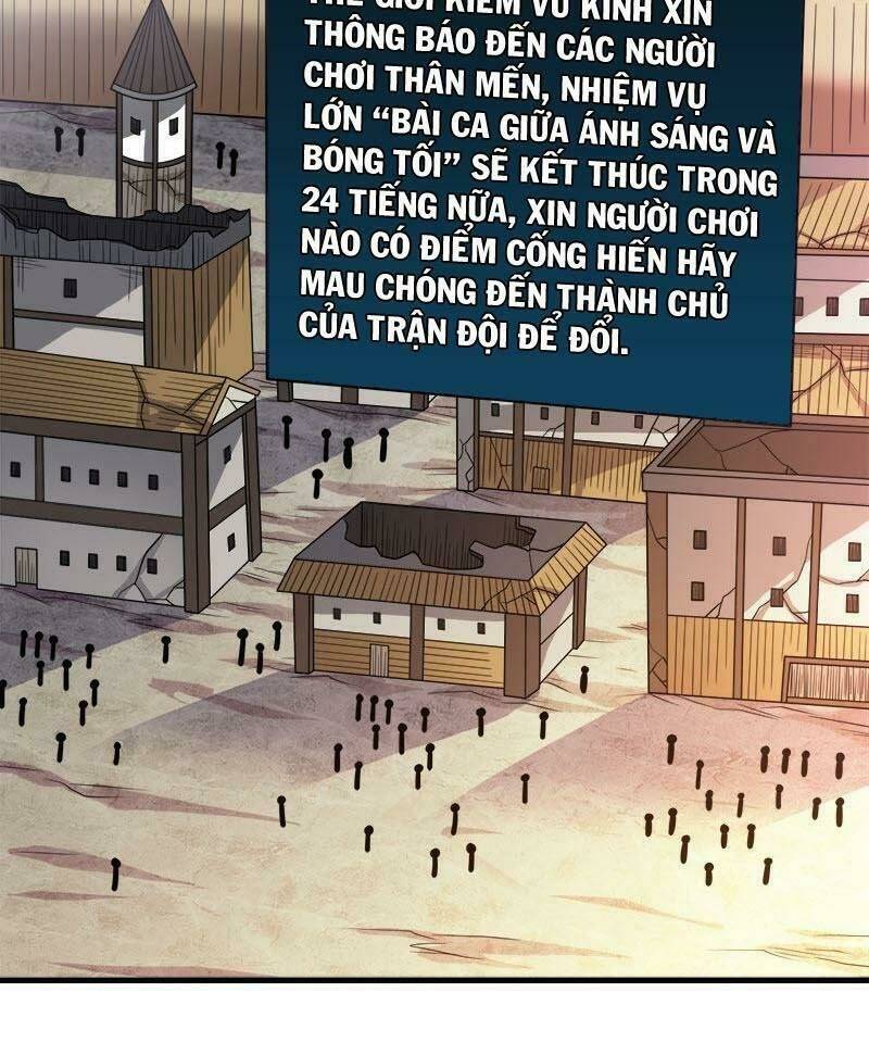 kiếm vũ chapter 92 39