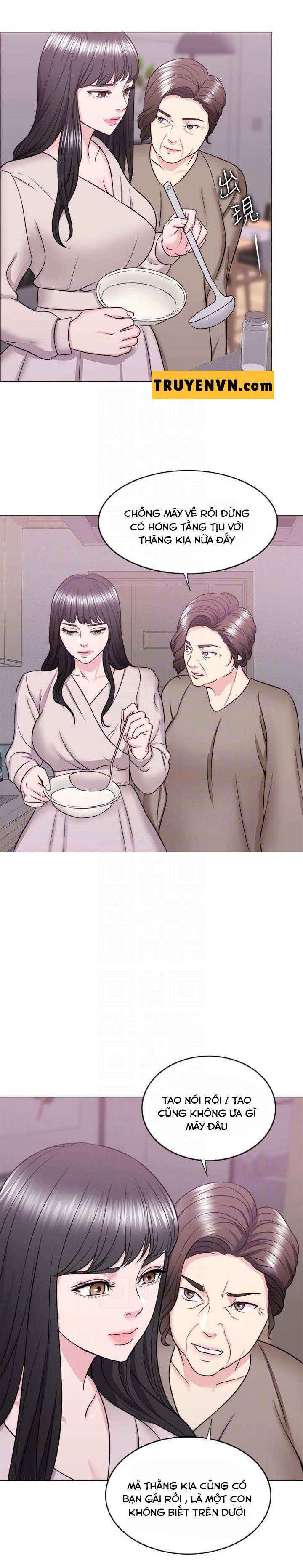 bể bơi ướt át chapter 32 7