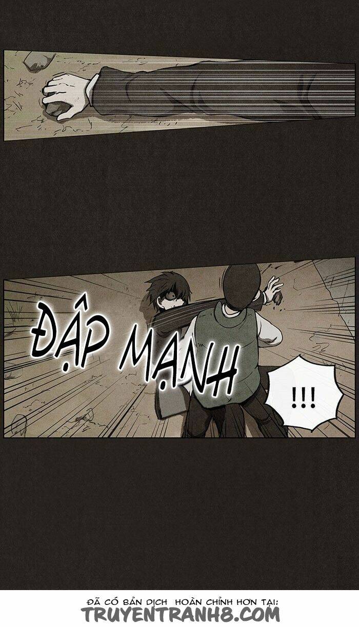 đứa con của quỷ dữ chapter 38 35