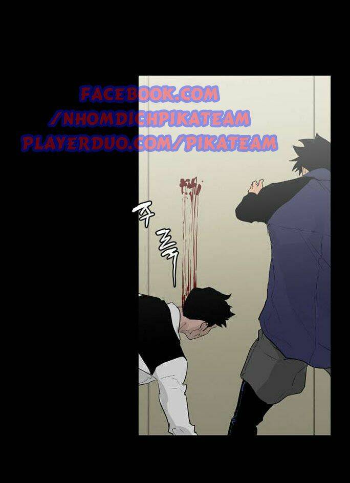 đêm vùng cực chapter 13 48