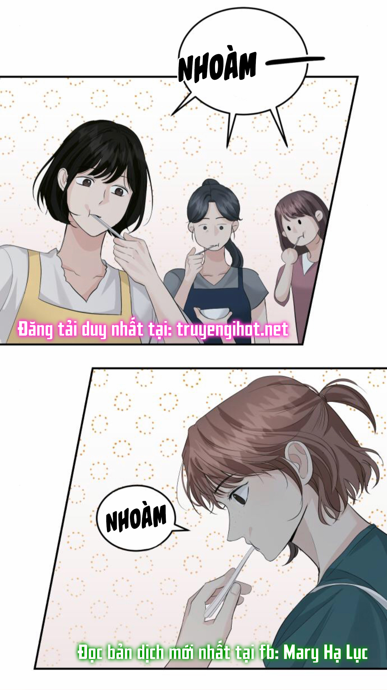 cuộc hôn nhân hoàn hảo chapter 28 7