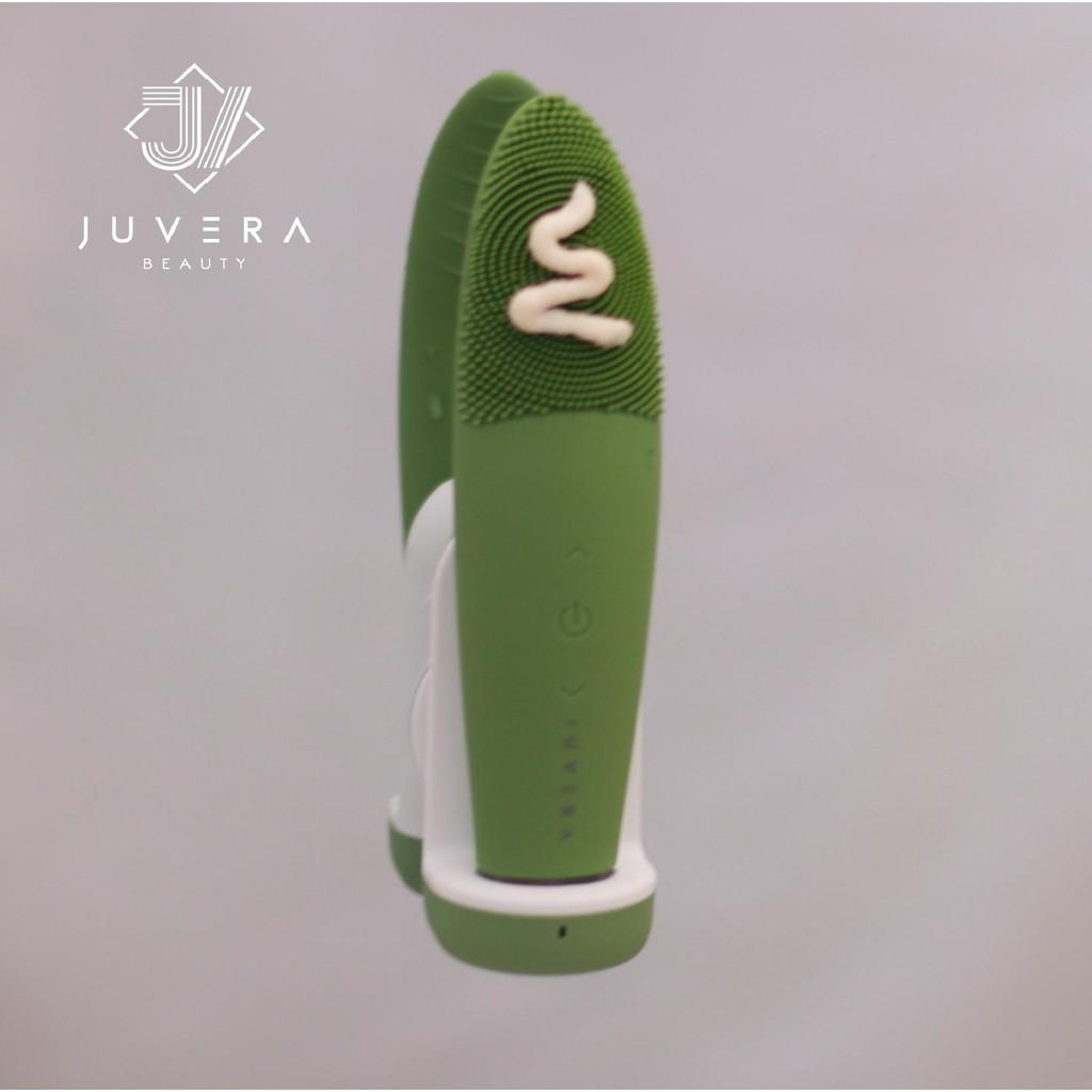 JUVERA- Máy rửa mặt Juvera S Green