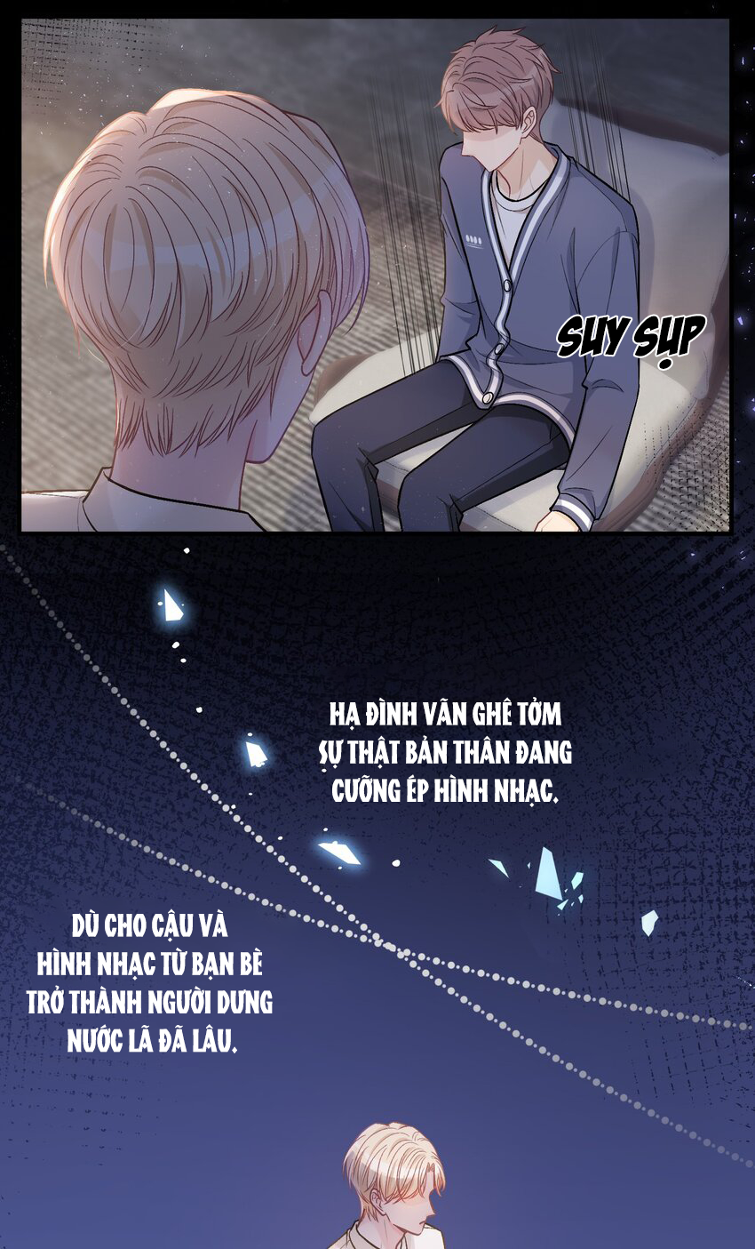 trước và sau ly hôn! chapter 77 3