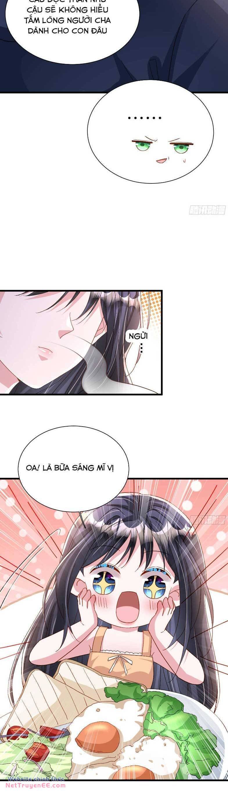 tổng tài huyết tộc cực sủng cô vợ mỹ nhân ngư chapter 158 7