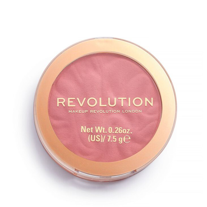 Phấn má Revolution Blusher Reloaded Ballerina 7.5g