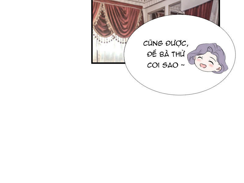 chiến lược lãng mạn của thịnh thiếu chapter 54 17