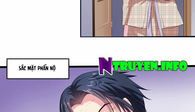 hào môn tiểu oan gia chapter 3 16