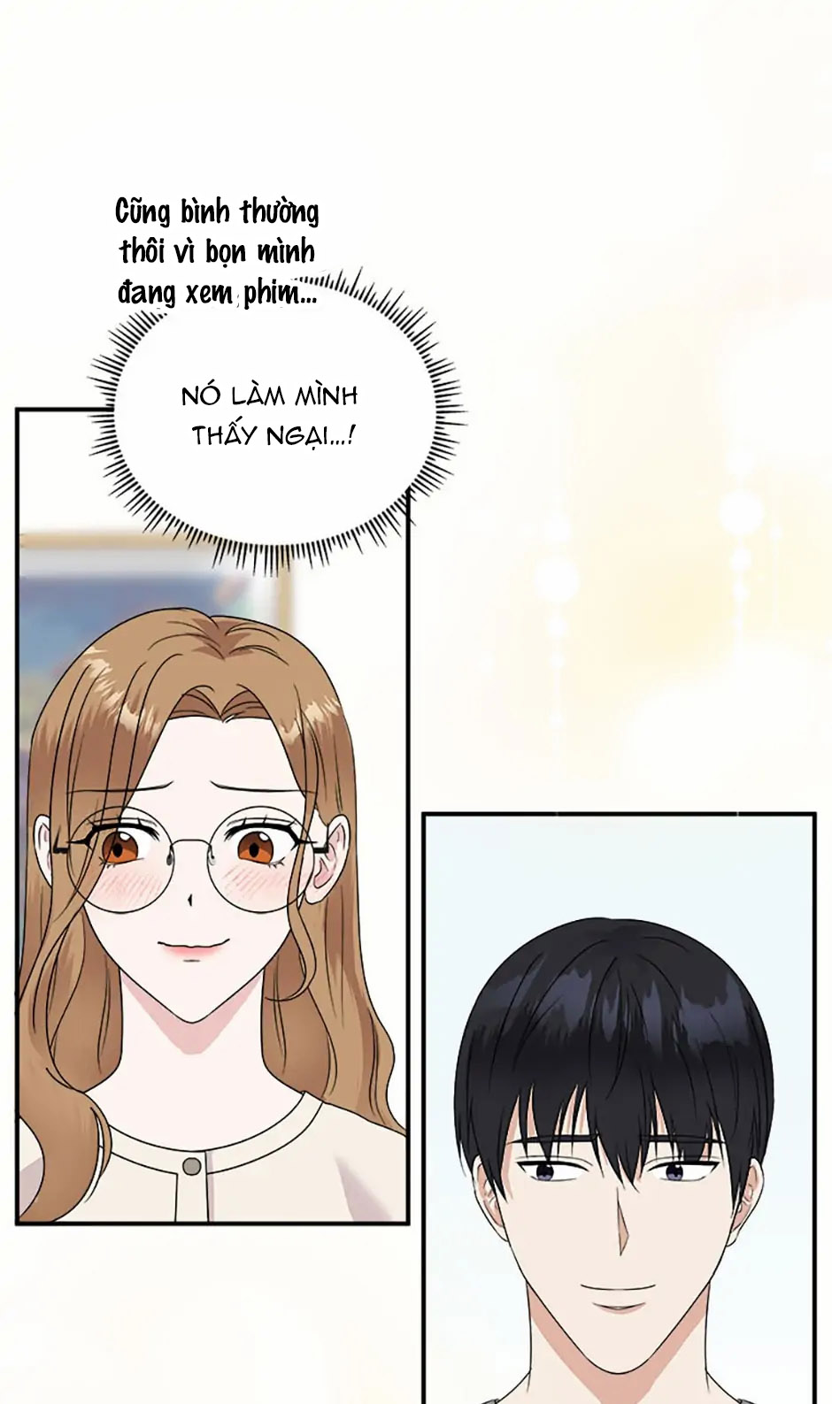 thiếu tôi là sếp mất ngủ ngay chapter 35.2 19