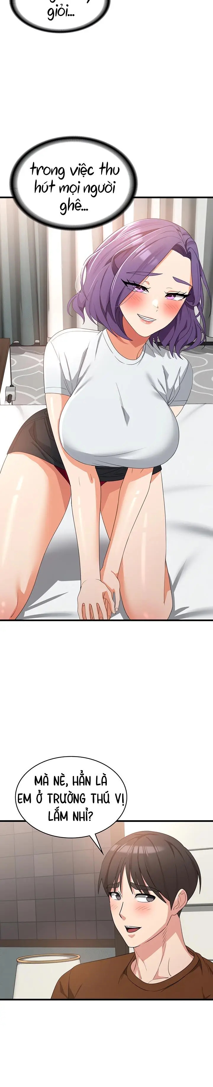 người đàn ông quyến rũ chapter 27 12