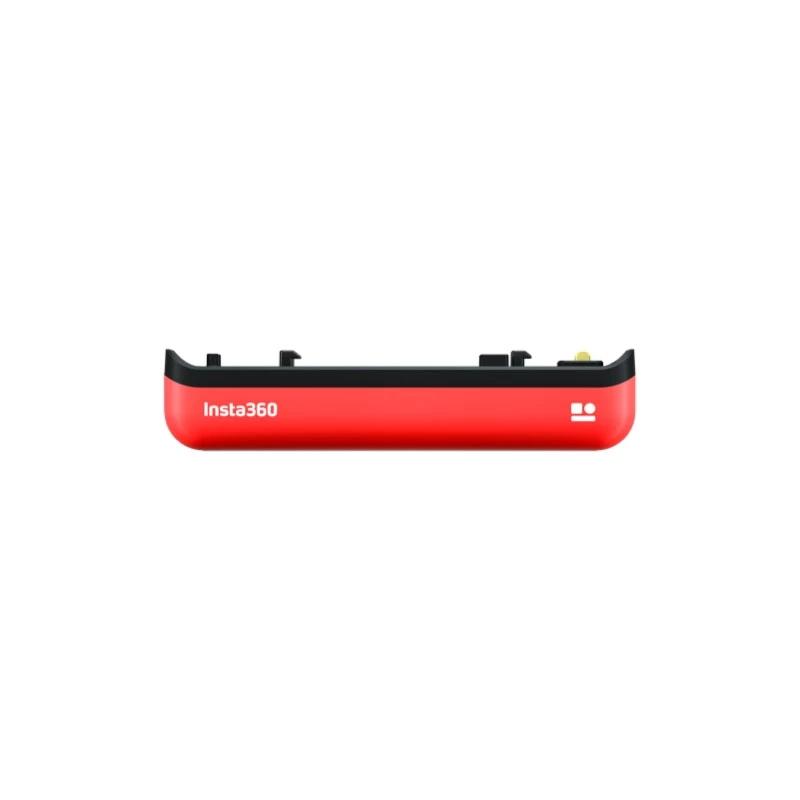 Insta360 ONE R/RS Tăng Cường Pin Trung Tâm Sạc Nhanh Cho Insta360 One R 4K 360 Đôi Camera Hành Động Phụ Kiện Camera Thể Thao