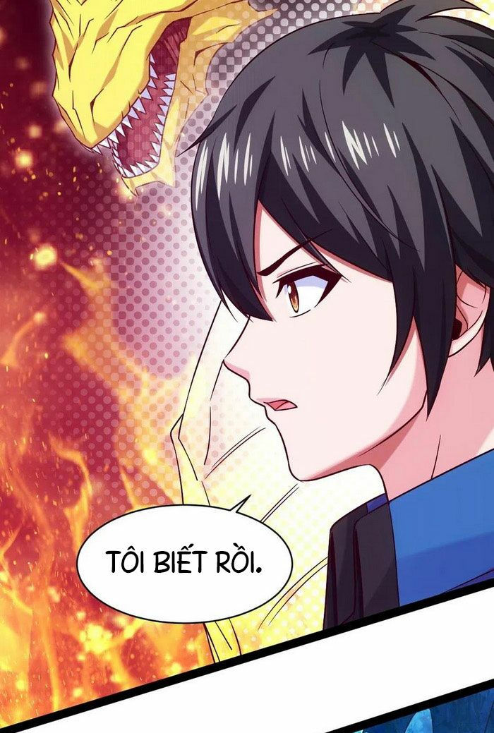 ma thú kiếm thánh dị giới tung hoành chapter 133 34