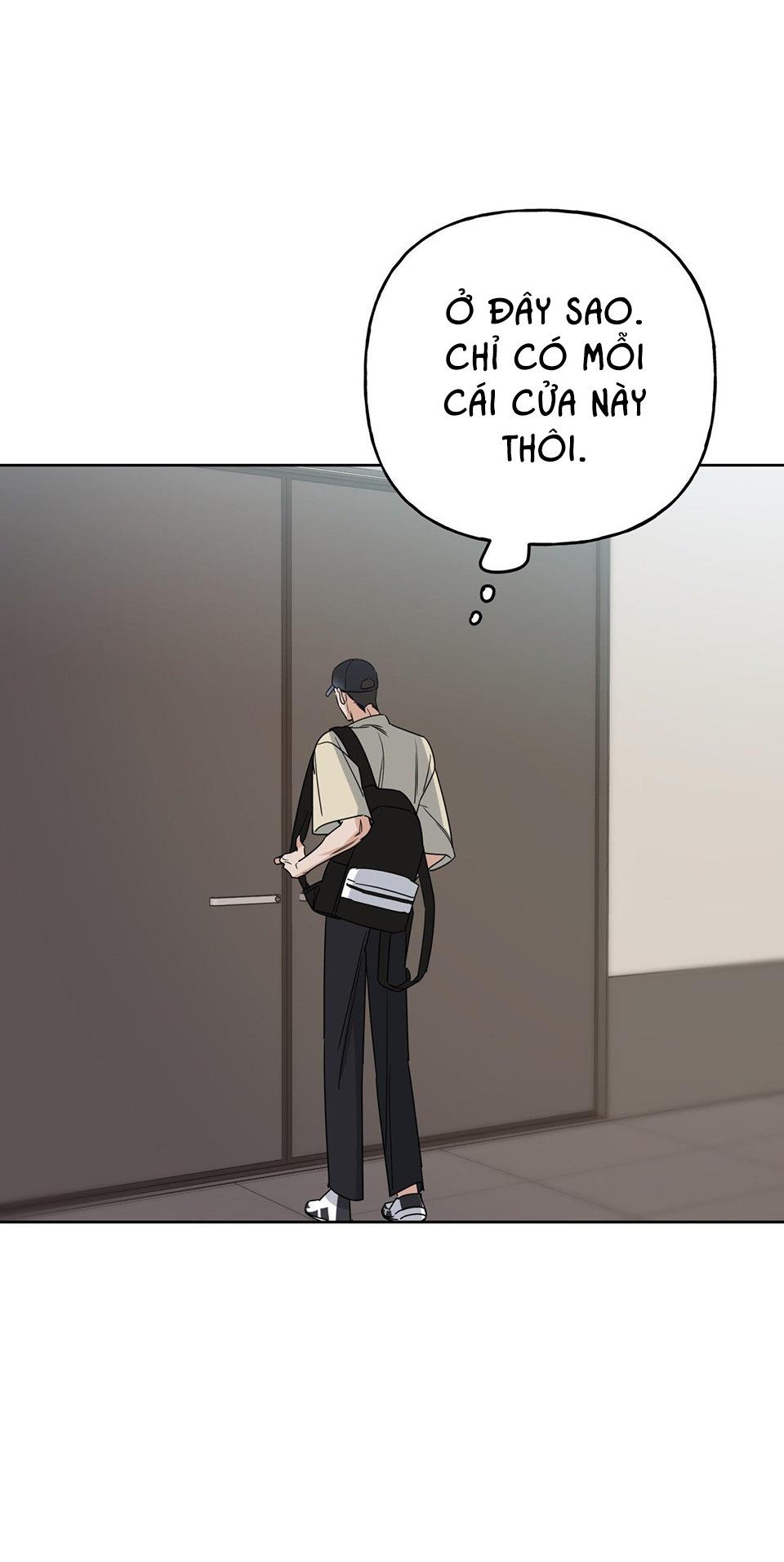 lệnh cứu rỗi chapter 3 40