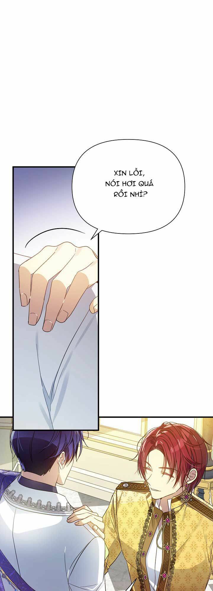 tôi đã ở đây ngay từ đầu chapter 41.1 33