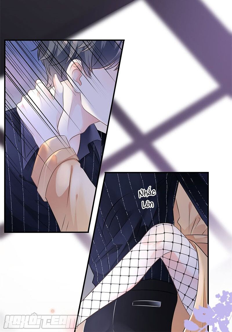 đại tiểu thư có ý đồ gì xấu đâu chapter 1 8