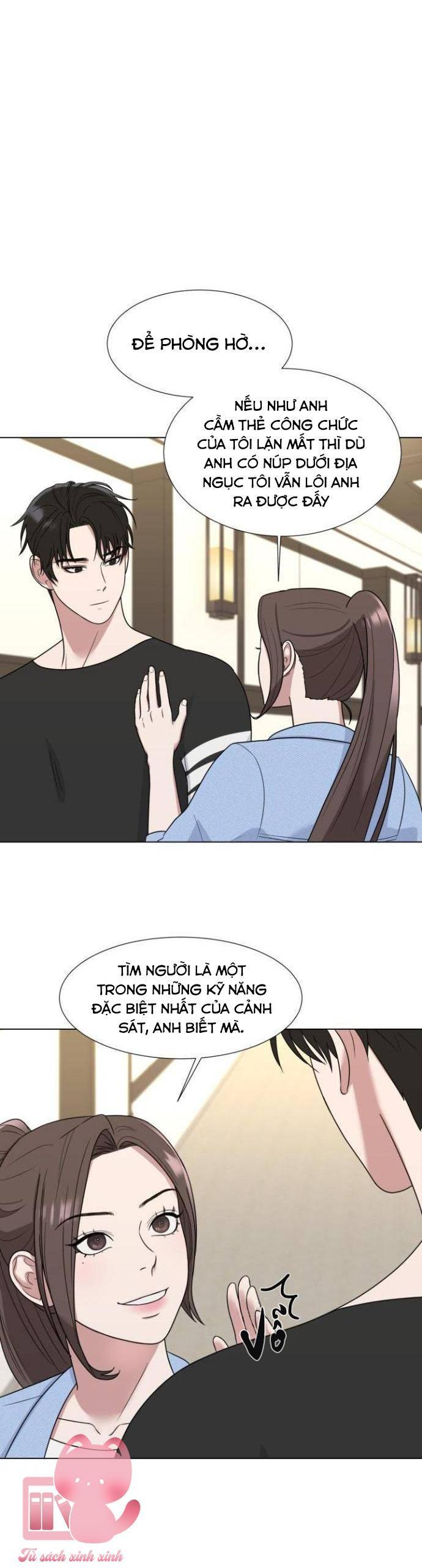 theo bản năng của em chapter 2 30