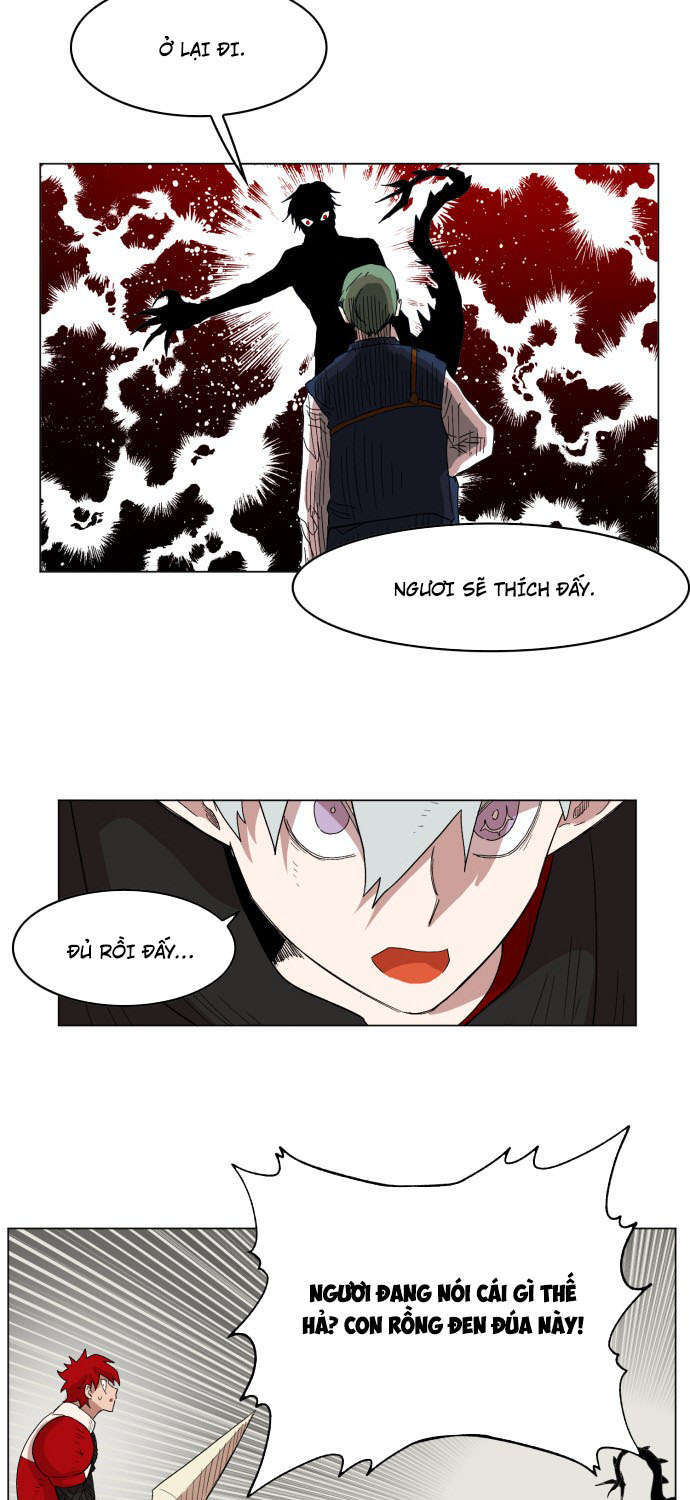 hard core leveling warrior chapter 137 89