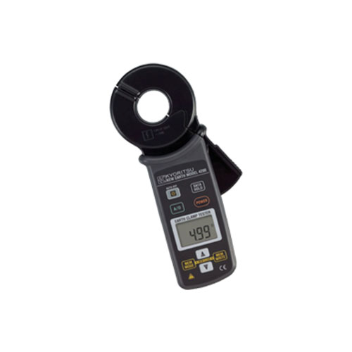 Ampe kìm đo điện trở đất Kyoritsu 4200 (K4200)
