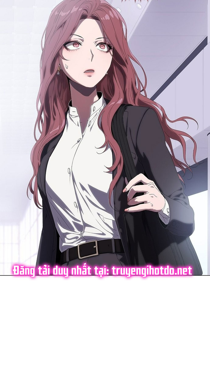 không thể thoát ra khỏi bộ phim kịch tính chapter 3.2 27