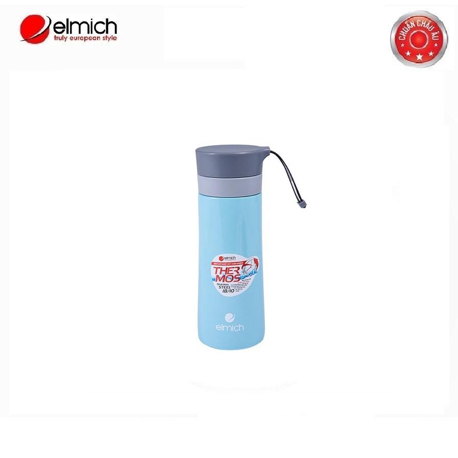 Phích giữ nhiệt ELMICH inox 304 420ml EL7917