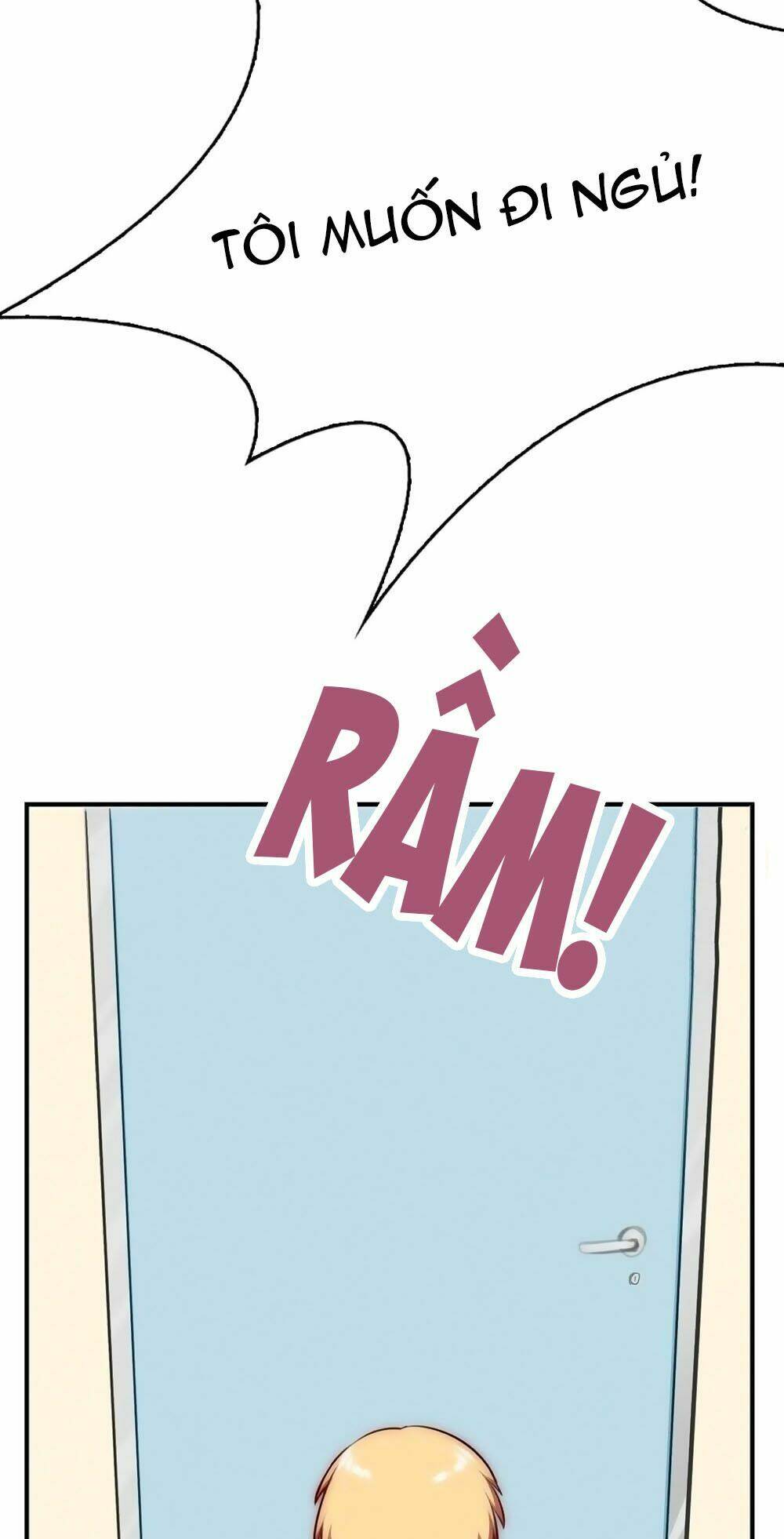 bám lấy nam thần bất chấp thời tiết chapter 29 14