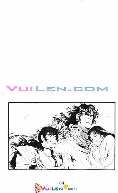 vương tử takeru chapter 17 104