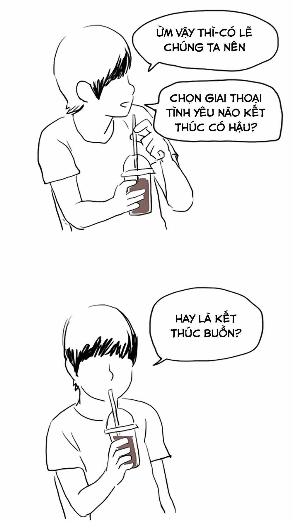 cô nàng trên lớp - the girl from class chapter 8 37