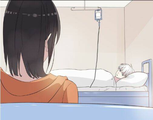 lều khều biết yêu chapter 13 19