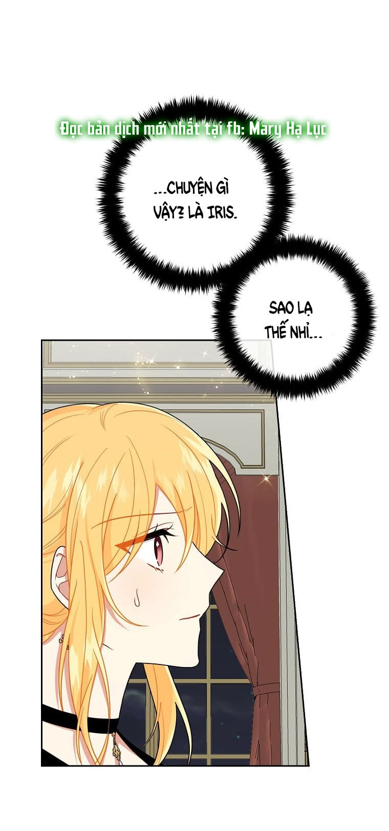 tôi là tiểu thư của gia đình này chapter 138 75