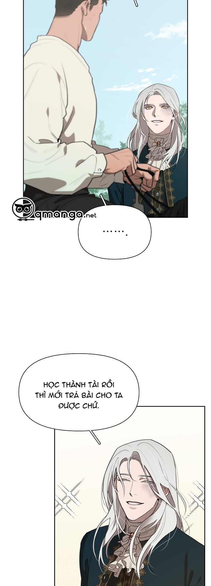 plaything - món đồ chơi của đại công tước chapter 17 51