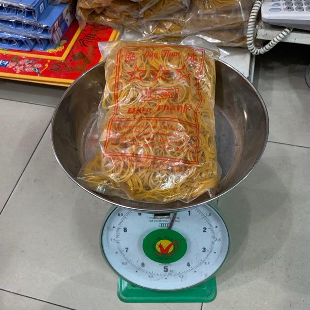 ( 500g ) Dây thun Hiệp Thành vòng lớn